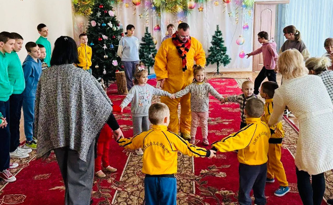    © Telegram / Александр ДроZденко