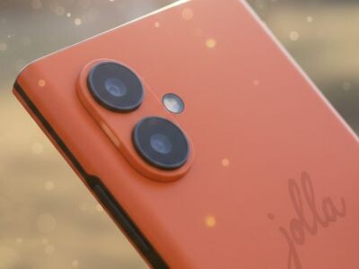    Jolla Phone получит камеры Sony и новейший процессор MediaTek