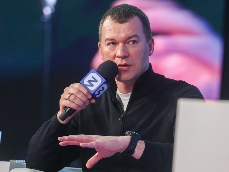     фото: Shatokhina Natalia/ news.ru/ Global Look Press