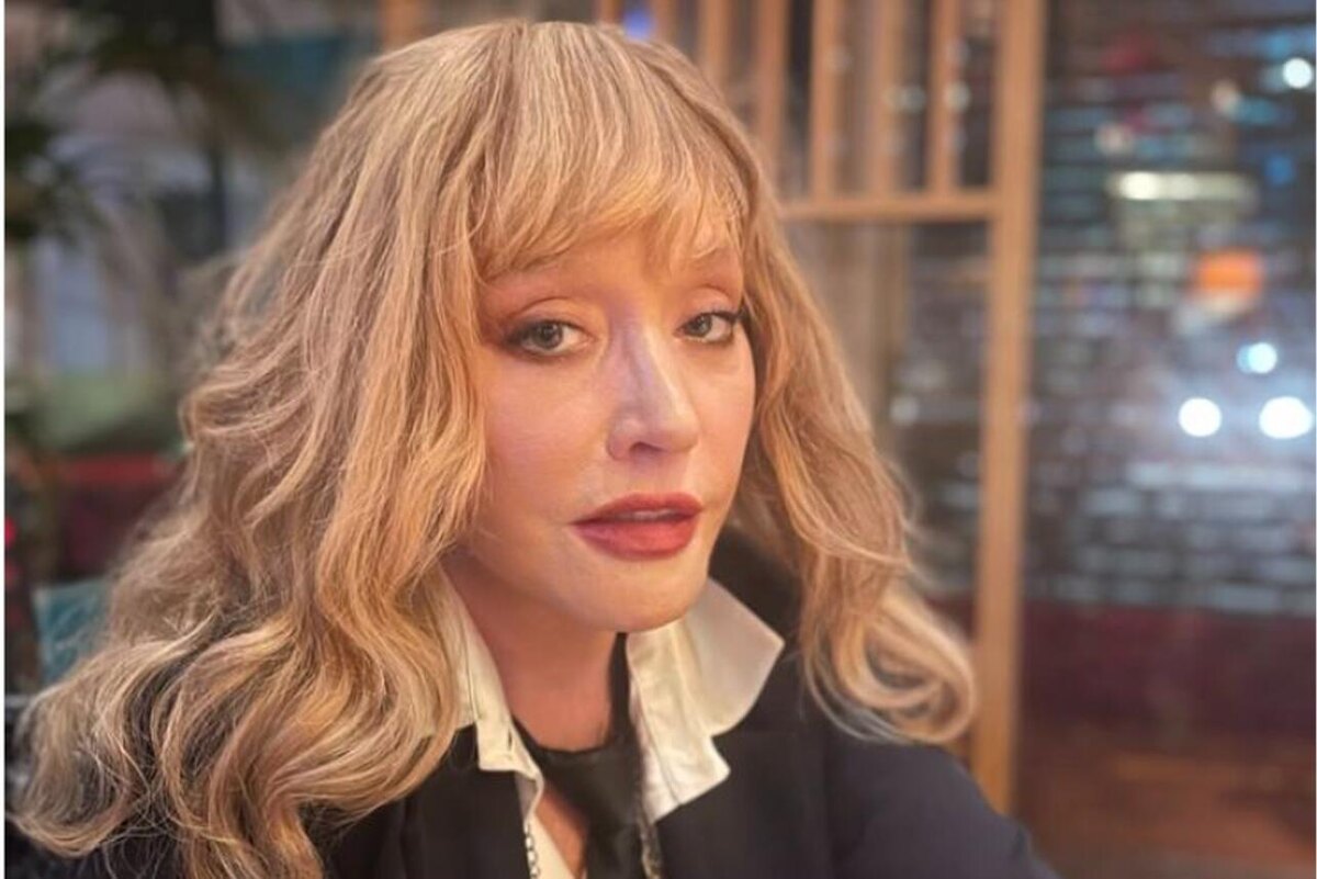    Алла Пугачева соцсети