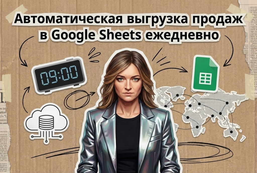    автоматизация_отчетов_экономит_время_CRM chudosveta