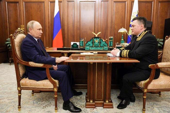 Обложка © ТАСС / Гавриил Григоров