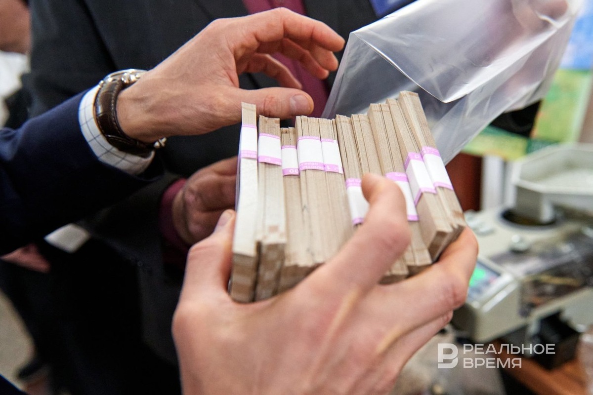   Динар Фатыхов / realnoevremya.ru