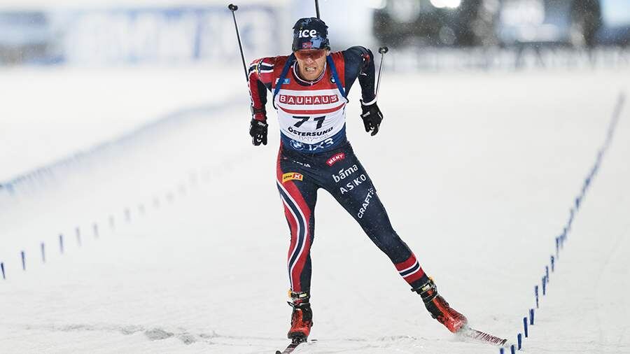    Фото: Global Look Press/Mathias Bergeld/Keystone Press Agency