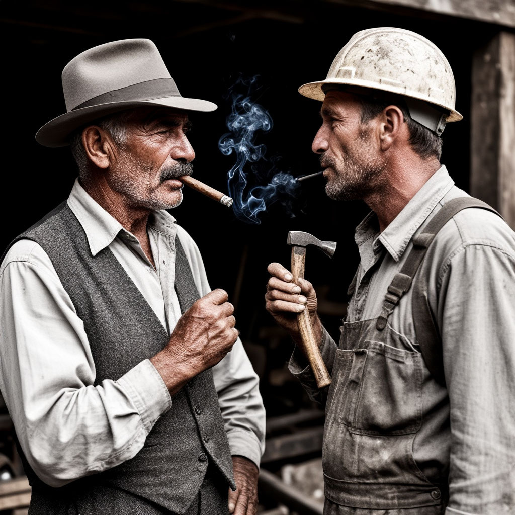 Существует ли социализм как формация? Чем капитализм отличается от социализма? Ответ удивителен. 