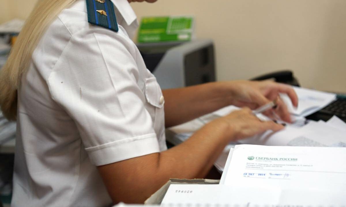    Фото Виктории Перевязко, «Кубань 24»