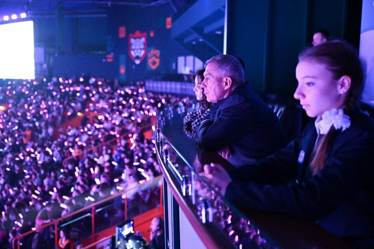 Фото: max.ru/rustamminnikhanov