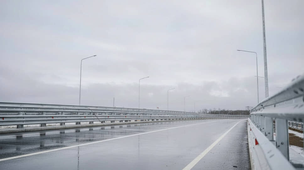 Фото: ГК «Автодор»