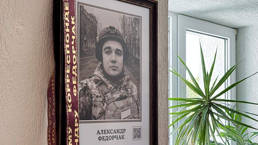    Фото: ИЗВЕСТИЯ/Олег Зайковский