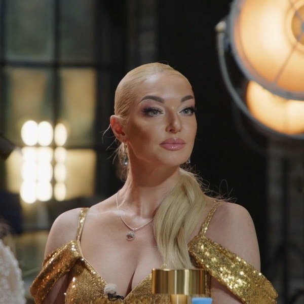     Анастасия Волочкова и Никита Джигурда не признали зависимость в финале «Звёзд под капельницей»