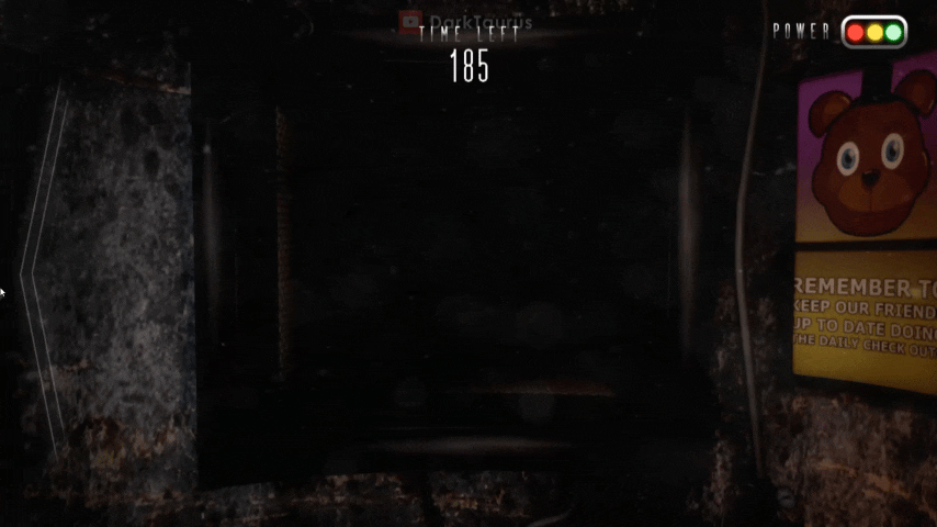 Скример Элайзы