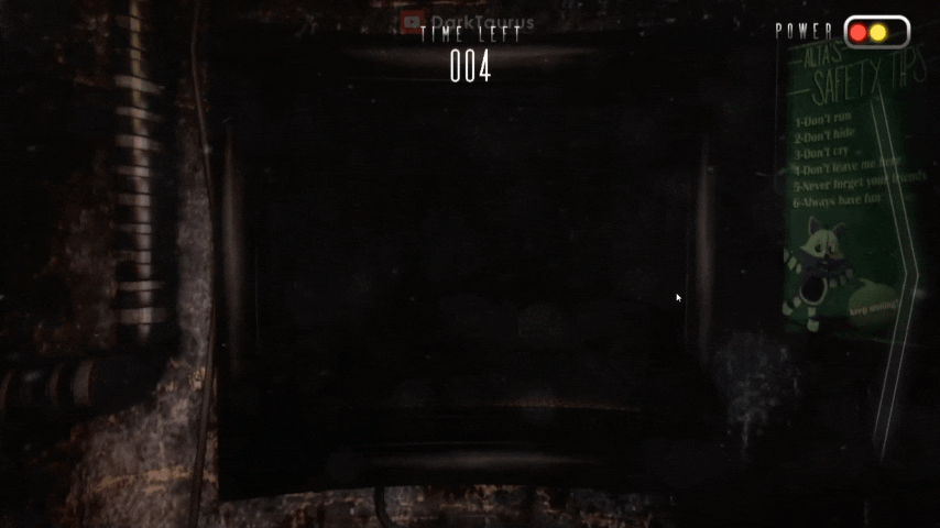 Скример Дримскейпа