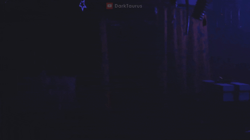 Тизер Alta's Fright