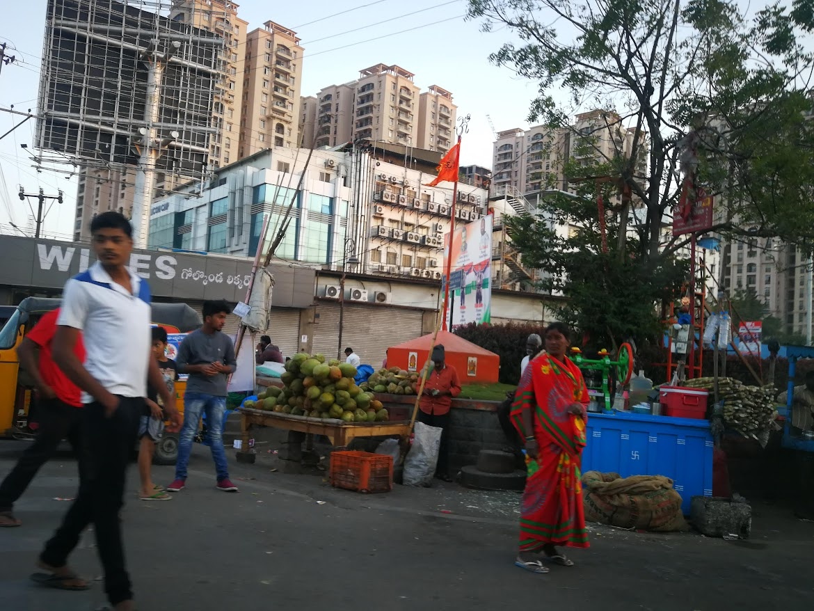 Скоро на улицах Москвы...