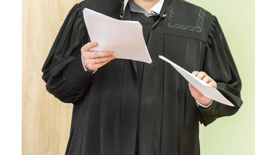 Фото: Игорь Елисеев / Коммерсантъ