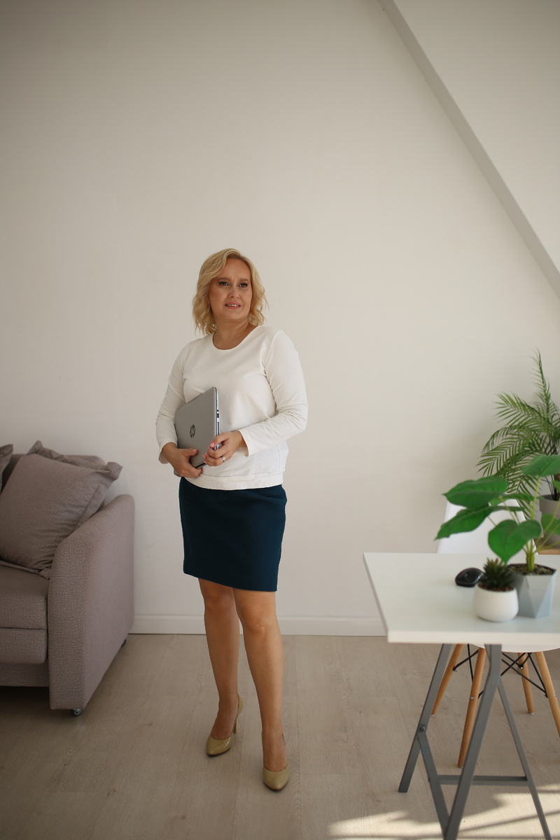 Личное фото автора