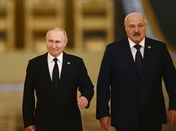    © РИА Новости Владимир Астапкович