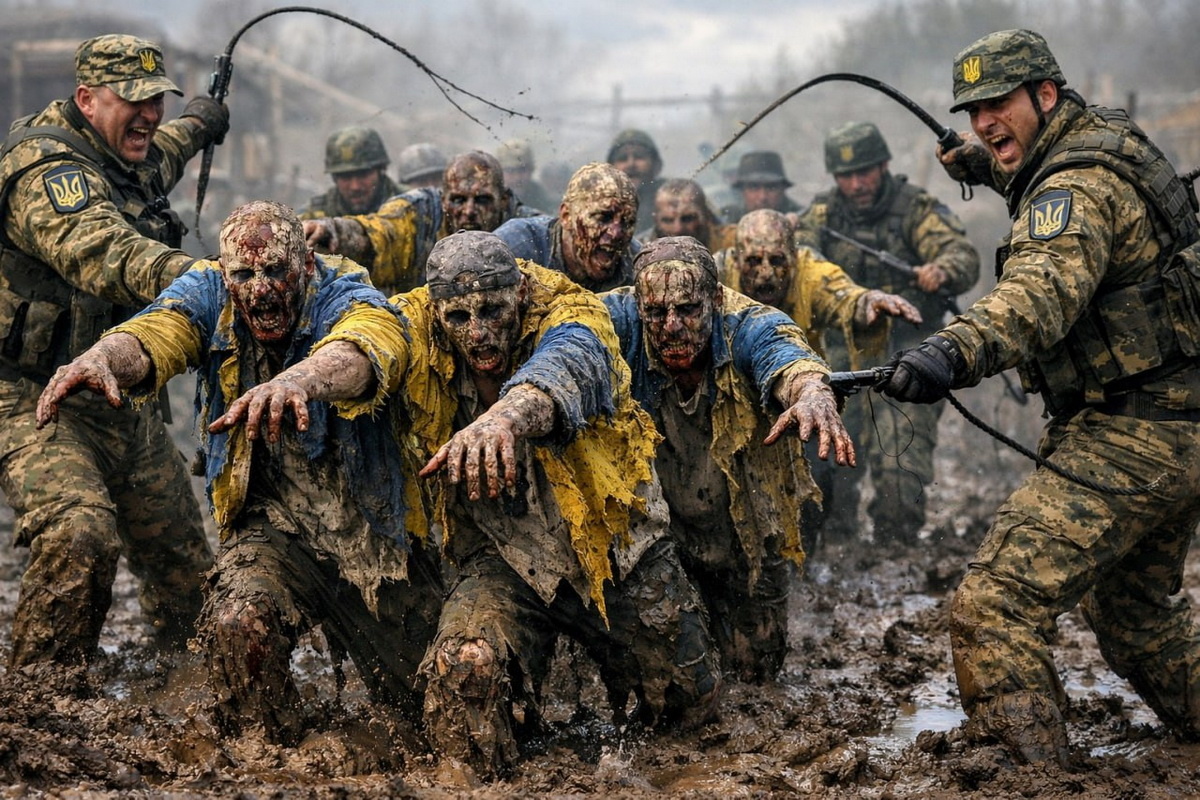    Фото: Коллаж RuNews24.ru