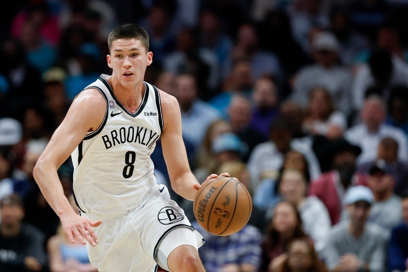     Егор Дёмин. / AP