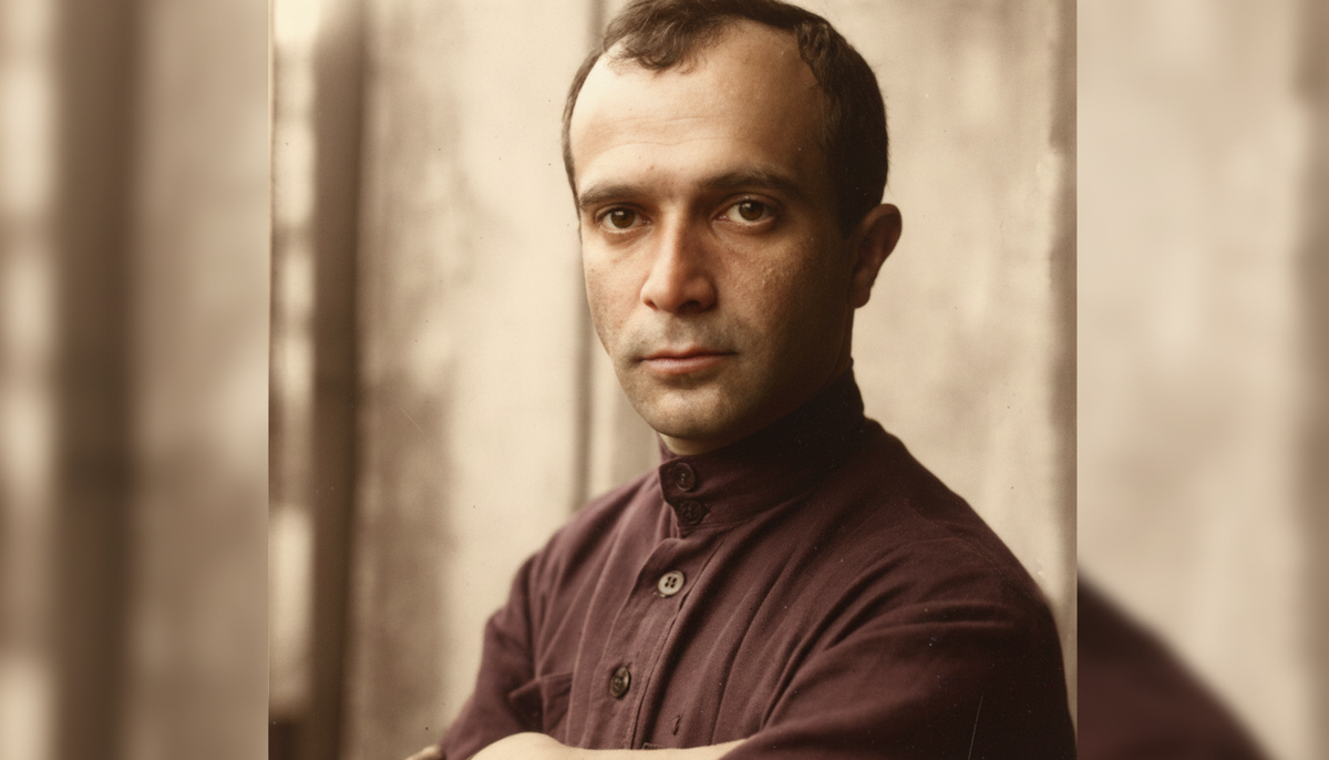 Вольф Эрлих 