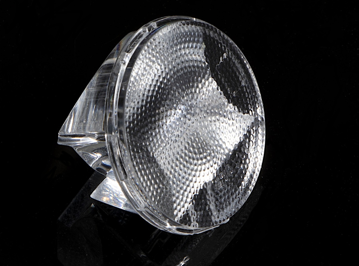 Линза WAS2, серия LEDiL OLGA