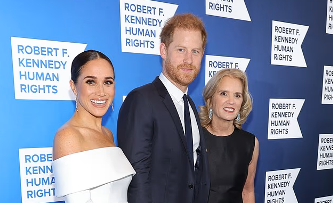 «Благотворительность» по-сассекски: как из $5 миллионов сделать иллюзию добра?