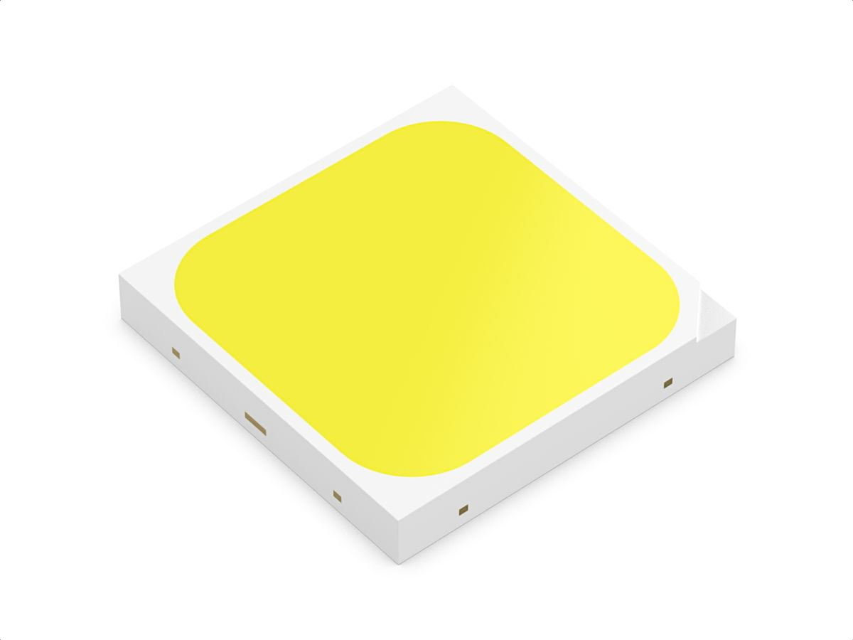 Светодиод Refond Golden LED