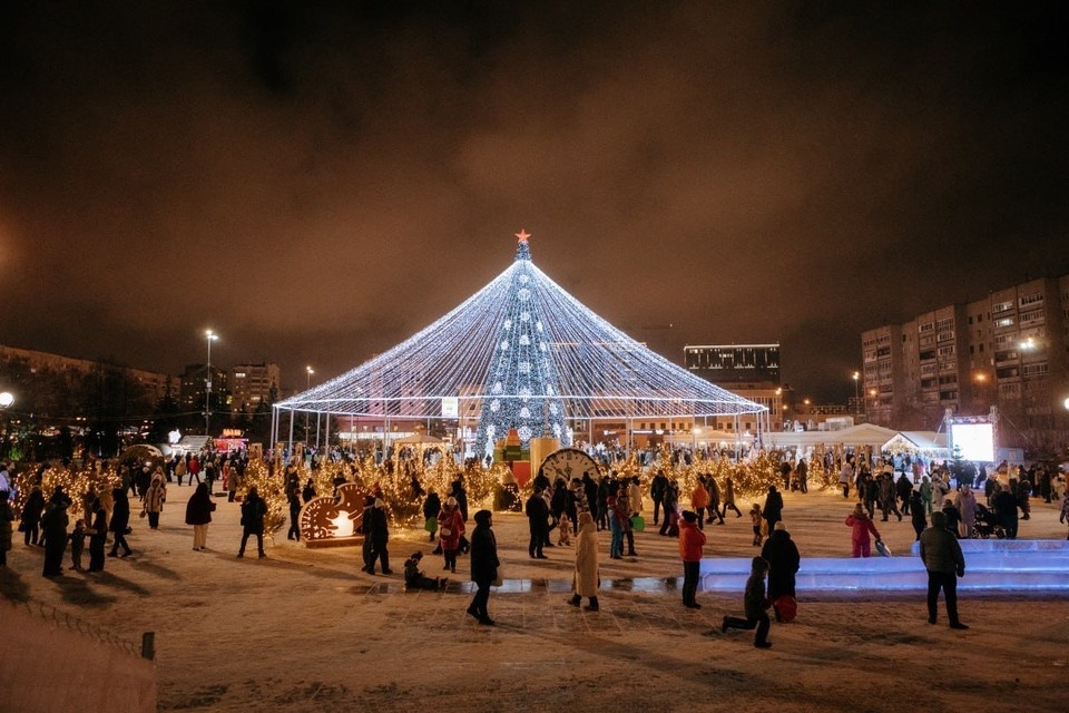    Фото: Информационный центр правительства Тюменской области.