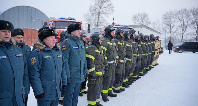    Фото правительства Кировской области