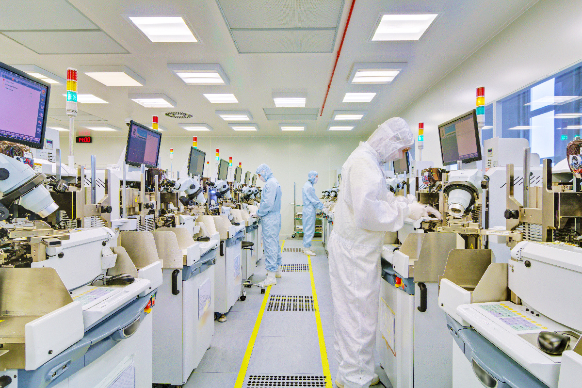 Фото: пресс-служба GS Group