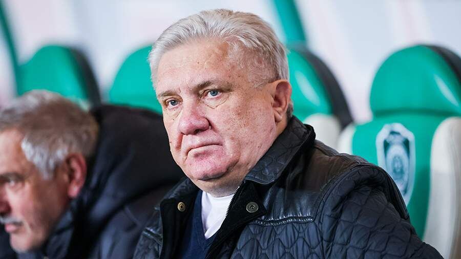    Фото: ТАСС/Вячеслав Евдокимов