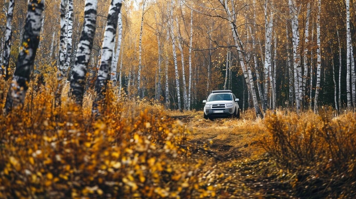    В России позиции кроссоверов на вторичном рынке усиливаются   1MI