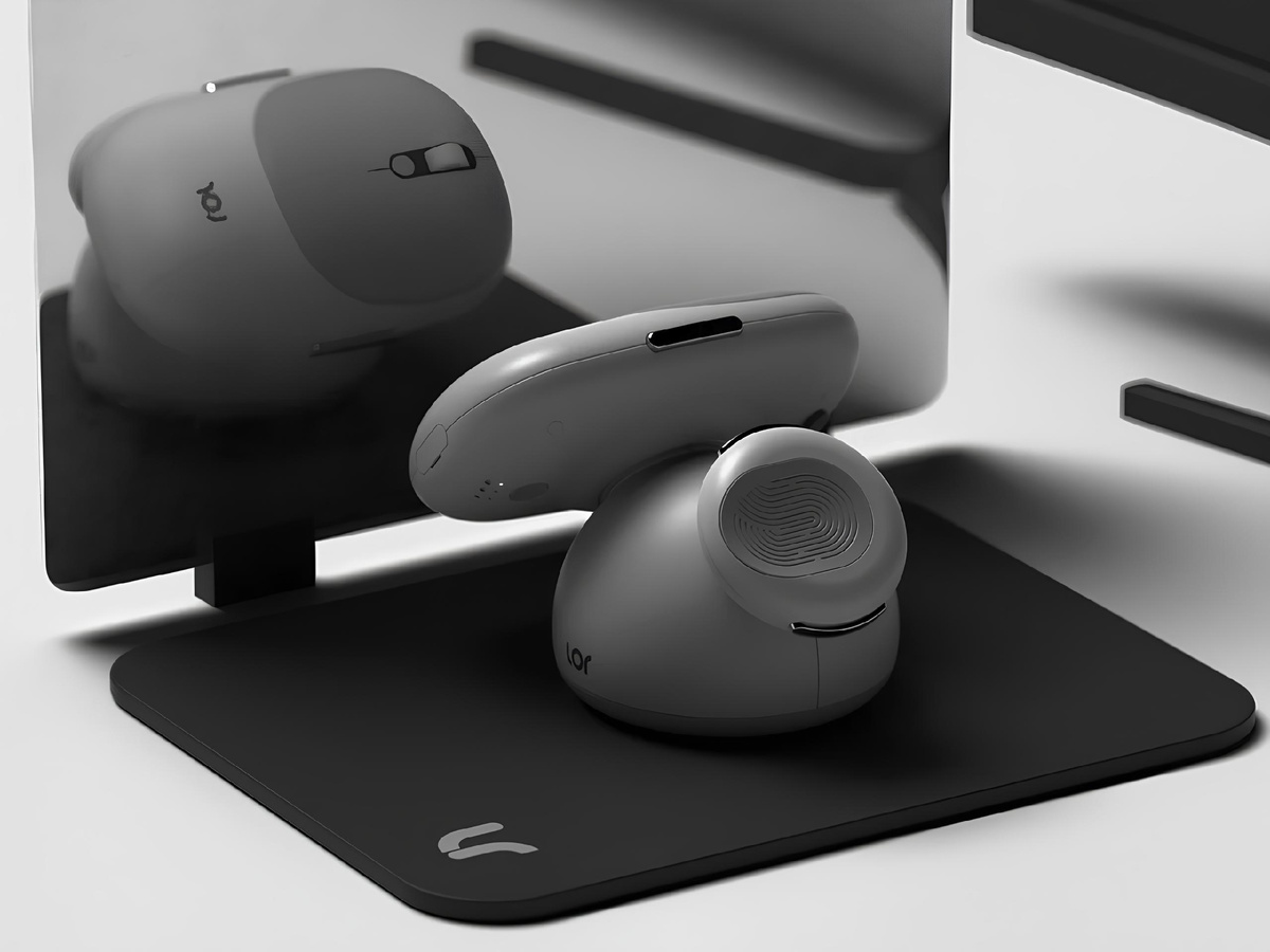 Фото: Yankodesign