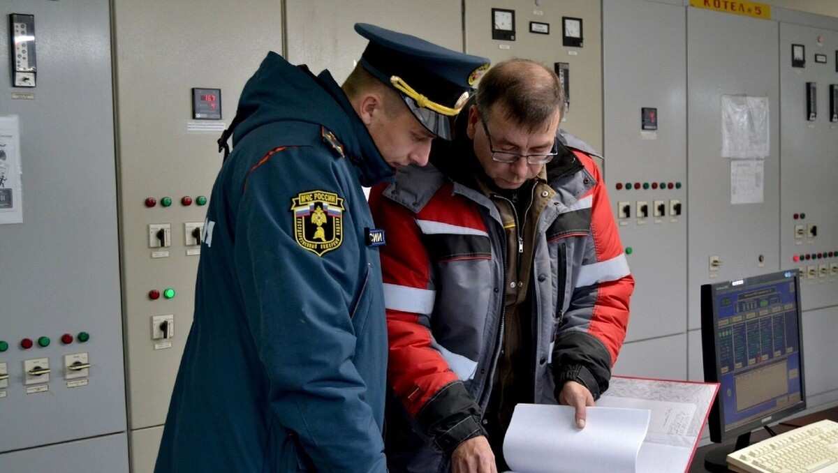    Перед Новым годом на Ставрополье проверят укрытия   60.mchs.gov.ru / иллюстрация