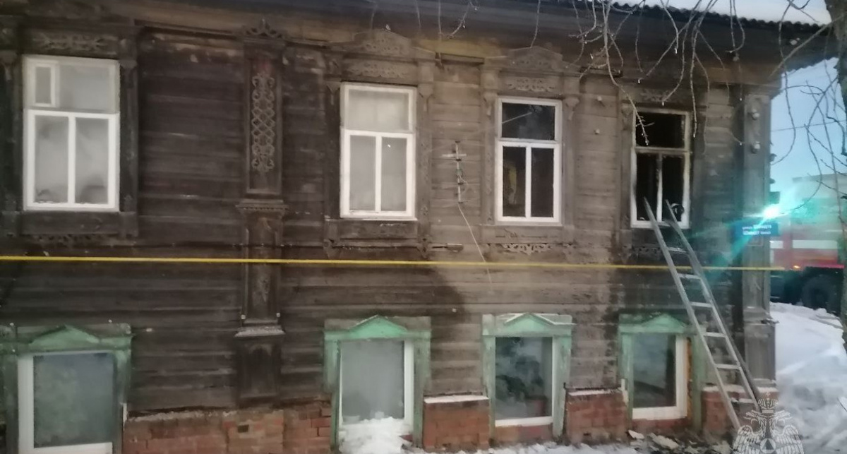    МЧС Марий Эл