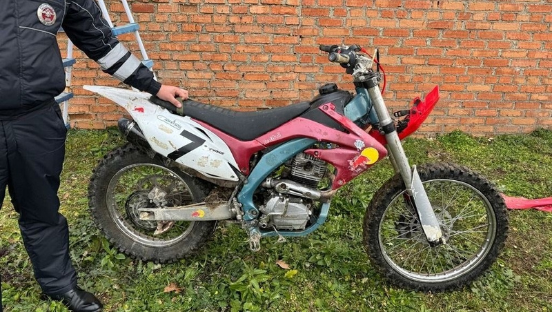      Фото: Госавтоинспекция Ставрополья