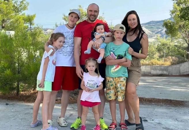    Фото: roman_tovstik, источник: Instagram (экстремистская организация, деятельность запрещена на территории РФ)