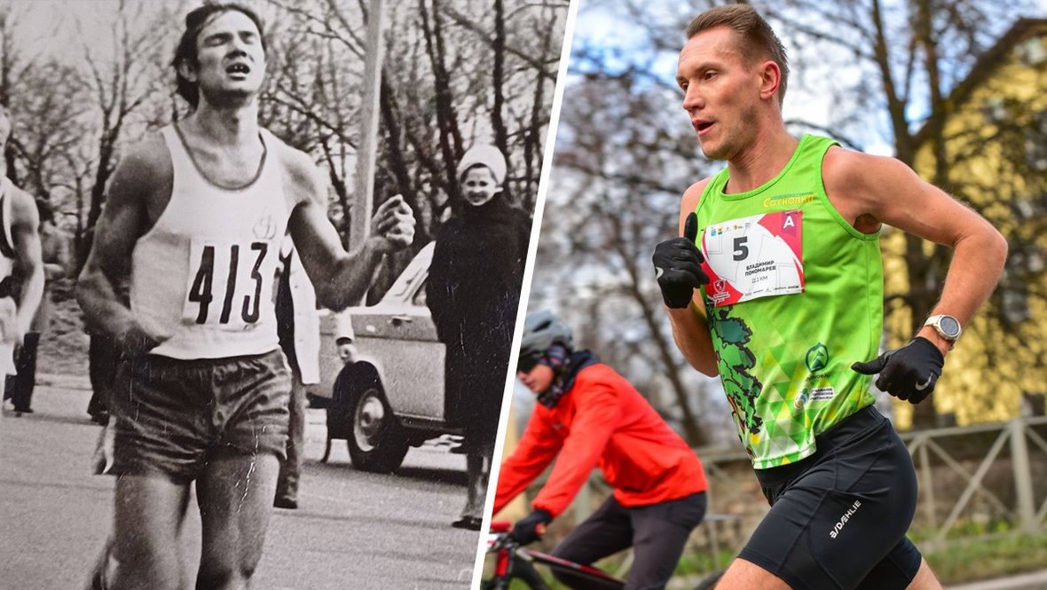    Личный архив семьи Пономаревых