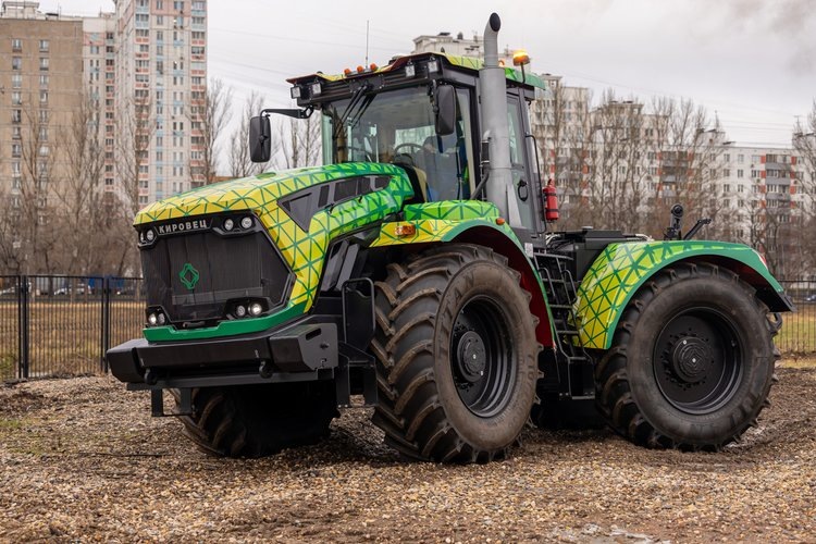    Фото: РГАУ-МСХА имени К.А.Тимирязева