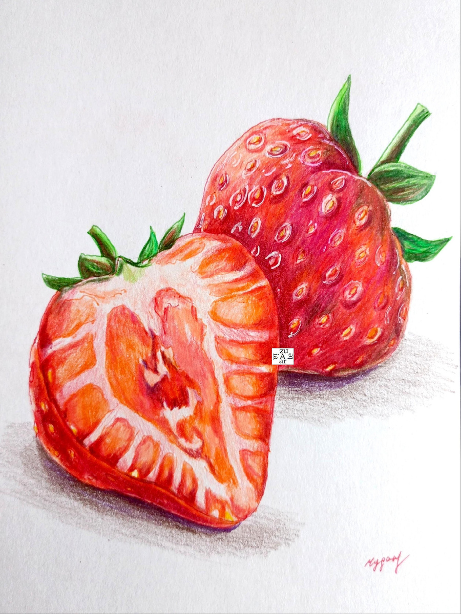 Альбом Фрукты-овощи-ягоды. 31