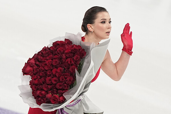 Александр Вильф/РИА Новости  