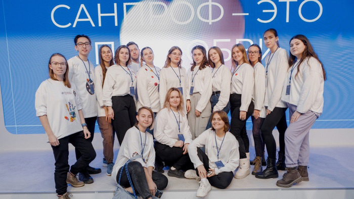    Фото: пресс-служба ОмГМУ