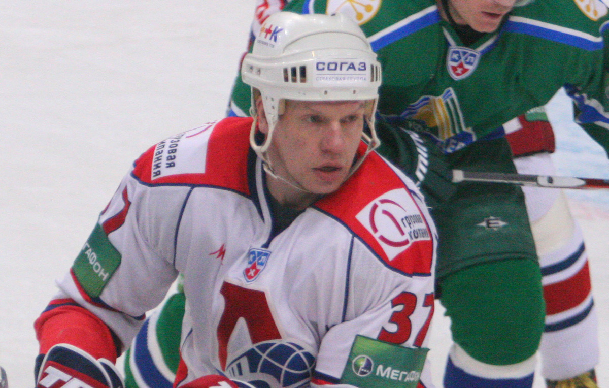    Игорь Королев, 2010 год  Андрей Старостин/ТАСС