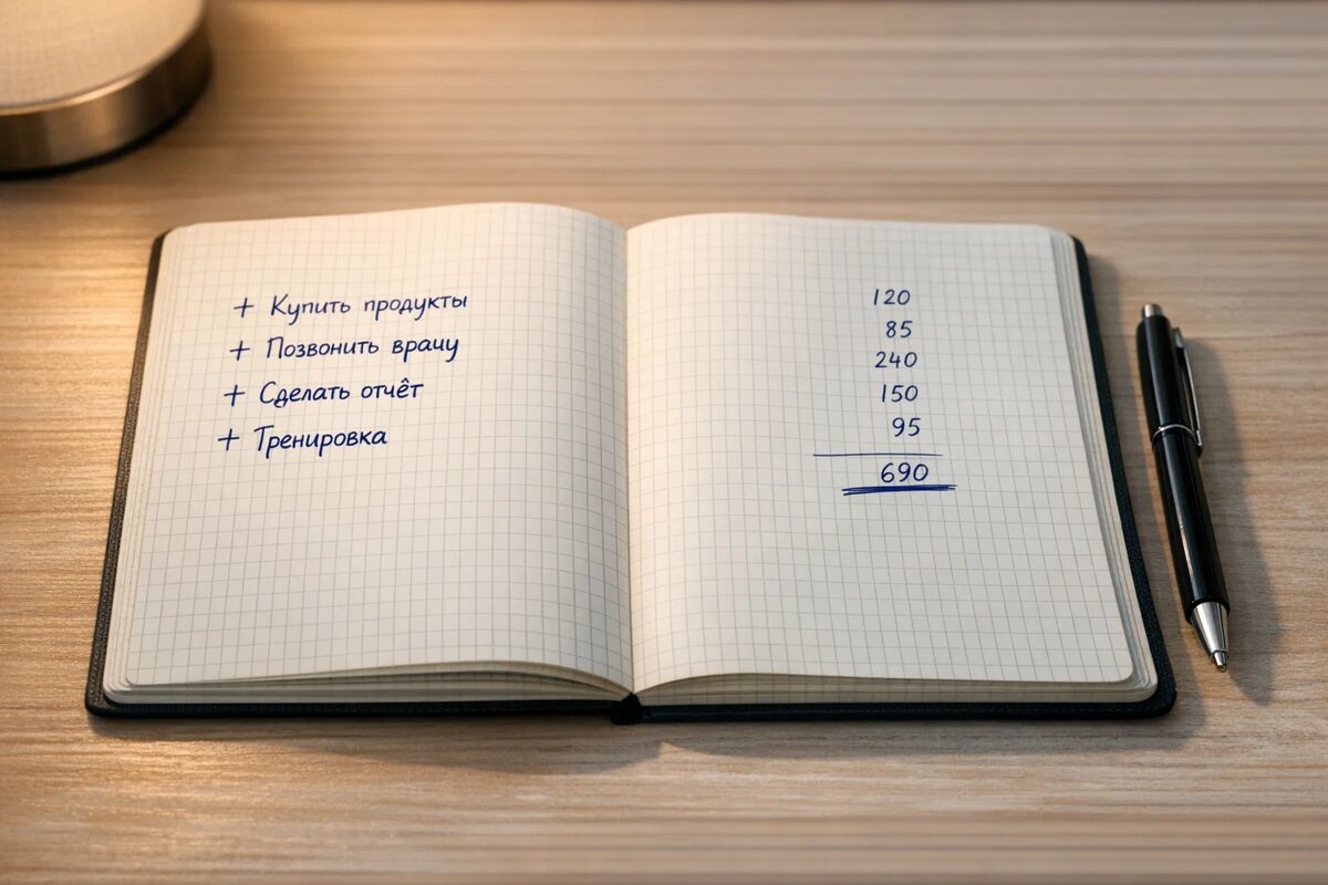 Новогодний «ритуал» для денег | 15 минут, которые могут повлиять на весь год