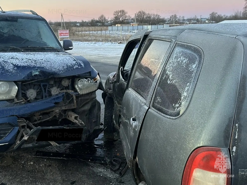    Фото: ГУ МЧС России по Калужской области.