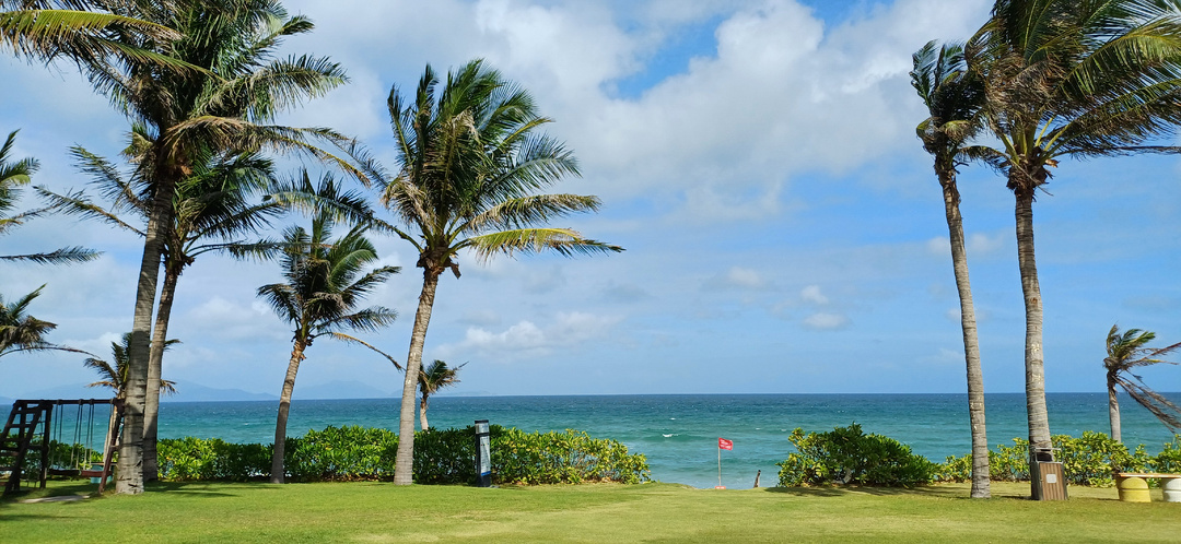Вьетнам: почему нам не понравился Нячанг и мы выбрали для отдыха Камрань?