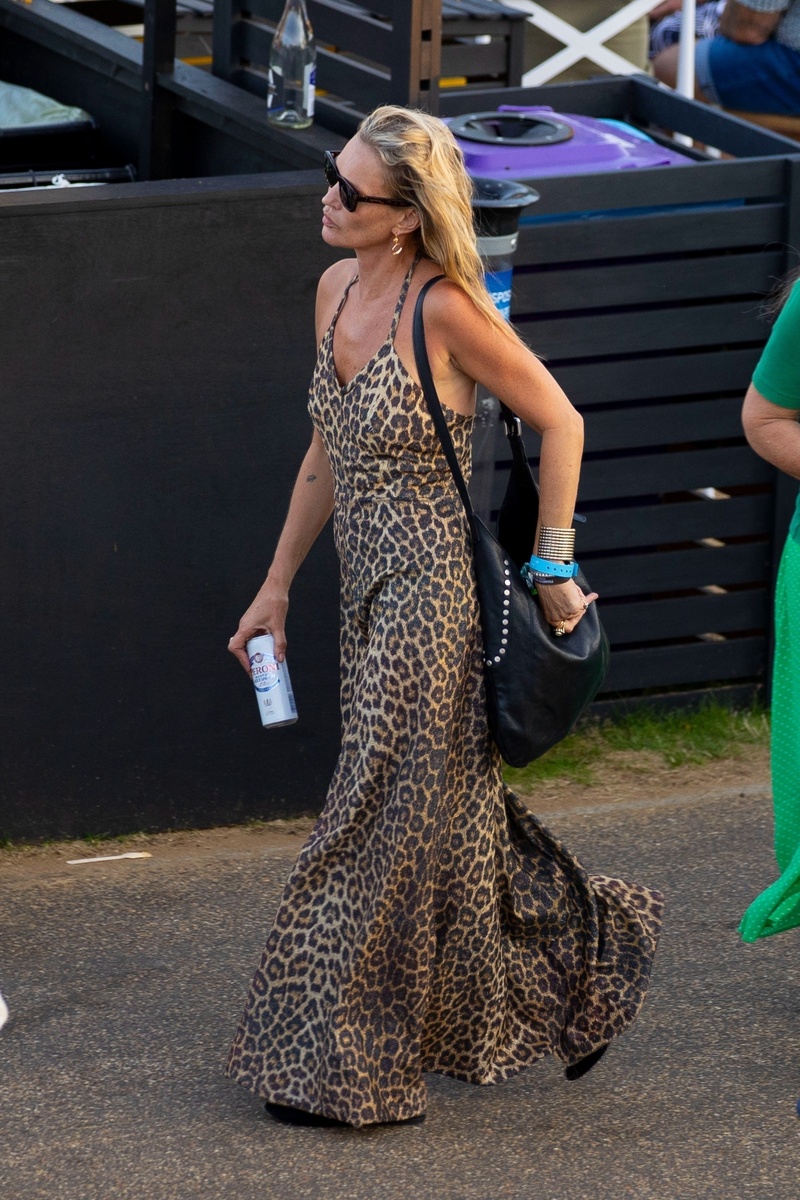    Кейт МоссLegion-Media