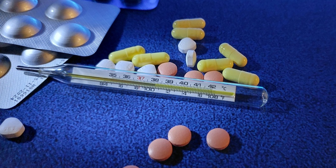 Как сохранить здоровье в зимний период