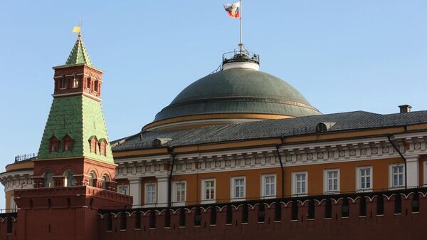    © Sputnik / Виталий Белоусов