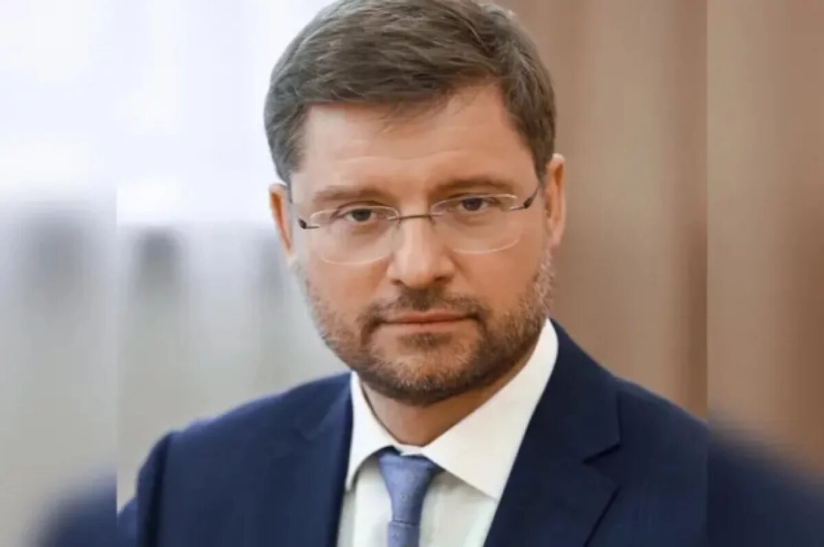    Медведев стал и.о. председателя правительства Красноярского края